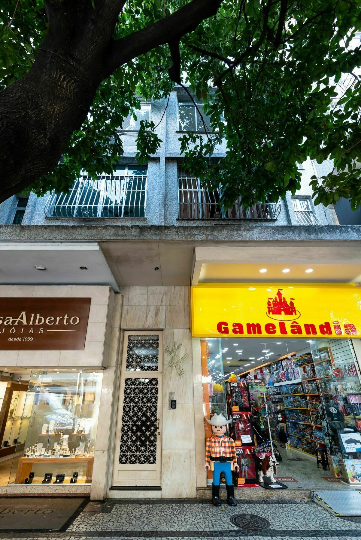 All In Rio Colorful Design Ipanema Rio de Janeiro Esterno foto